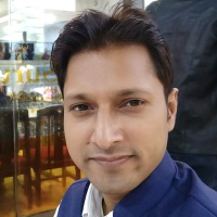 Jiveshwar Sharma